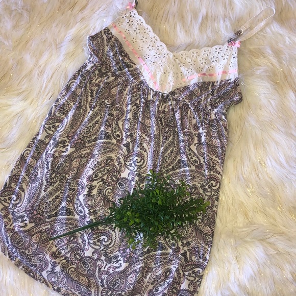 Victoria's Secret Tops - Victoria Secret Top